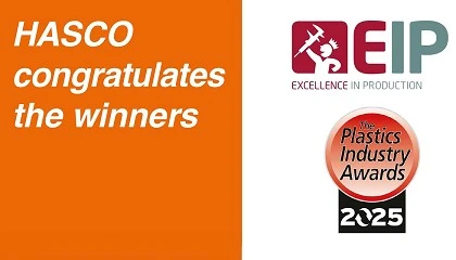 Foto de Hasco refuerza su apoyo a iniciativas clave del sector como entidad patrocinadora