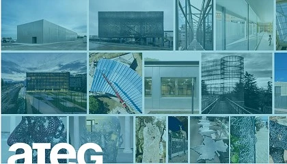 Foto de 17 propuestas compiten por el reconocimiento a la innovacin en acero galvanizado