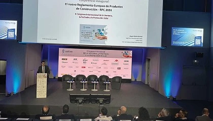 Foto de La influencia de las nuevas reglamentaciones en el sector de la ventana y el cerramiento