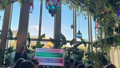 Foto de La integración de Juniper y el avance de la IA redefinen la estrategia de HPE