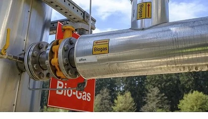 Foto de EBA analiza el avance del biogás y el biometano en Europa