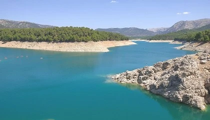 Foto de Las entidades colaboradoras en seguridad de presas y embalses pueden solicitar la acreditación de ENAC