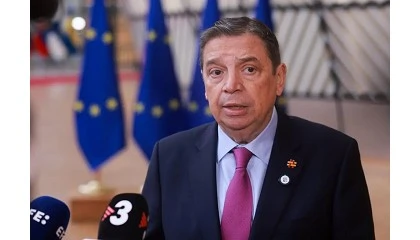 Foto de España confía en la firma del acuerdo UE-Mercosur antes de final de año