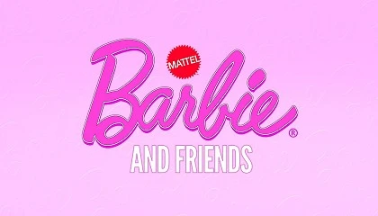 Foto de La magia de Barbie y la diversión de Mattel llegan a Pluto TV
