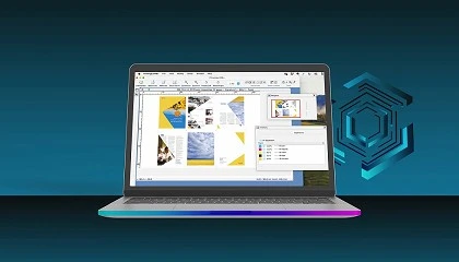 Foto de Kodak Prinergy versi�n 11.5 ofrece mayor automatizaci�n, integraci�n y rendimiento para impresores