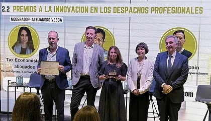 Foto de Zucchetti Spain acelera la adaptacin de las empresas a la nueva Ley de Facturacin Electrnica