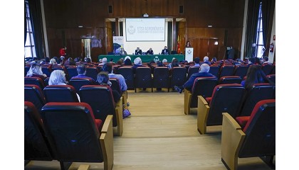 Foto de El 18% de las especies animales y vegetales mediterr�neas dependen de los paisajes agr�colas para sobrevivir