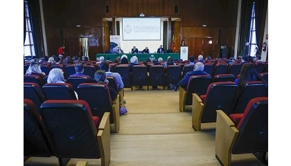 Picture of El 18% de las especies animales y vegetales mediterráneas dependen de los paisajes agrícolas para sobrevivir