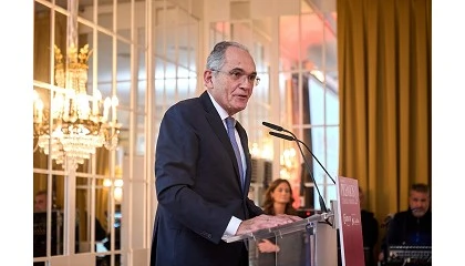 Foto de Timac Agro obtiene el Premio a la Innovación de la Cámara Navarra de Comercio