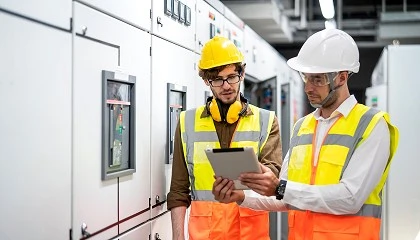 Foto de Conmutadores automáticos de redes: diseño y operación para la continuidad del servicio