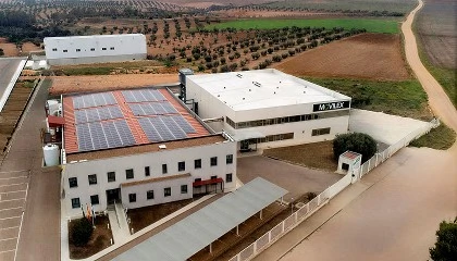 Foto de Movilex cierra 2025 con cerca de 70.000 toneladas de residuos recicladas