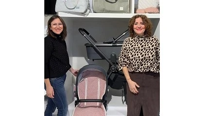 Foto de Entrevista a Ana Mª Jiménez, propietaria de Pequesueños (Tarazona, Zaragoza)