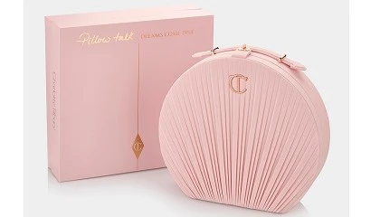 Foto de La nueva colecci�n navide�a de Charlotte Tilbury refuerza su alianza con Hunter Luxury