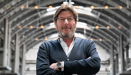 Bernd Roegele, presidente del Comité Organizador de Equiplast 2026