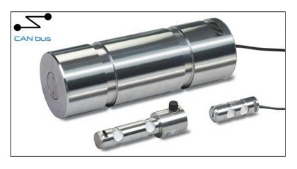 Picture of Utilcell amplía las opciones de la célula de carga PIN con una nueva versión digital CAN bus