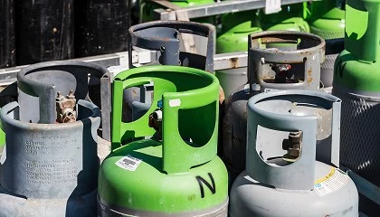 Foto de Amenazas y soluciones para la industria europea de refrigeracin y acondicionamiento de aire