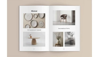 Foto de GardaMatt Ice: el nuevo papel estucado de Lecta para publicaciones de alta gama Diciembre 2025