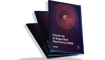 Foto de Informe de Genetec: La seguridad electrónica afianza su dimensión estratégica en las organizaciones de cara a 2026