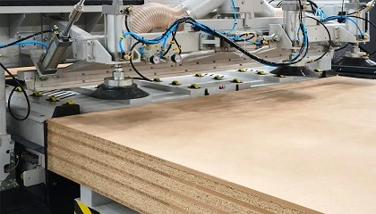 Foto de AEICE impulsa un proyecto para aplicar robots móviles al control de calidad en construcción