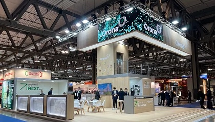 Foto de GEE consolida su papel como hub internacional de la movilidad vertical