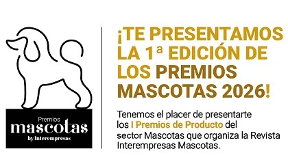 Foto de Se lanza la 1ª edición de los Premios Mascotas by Interempresas