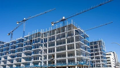 Foto de La CNC advierte de que la renuncia a la Ley del Suelo compromete la capacidad de impulsar nueva vivienda