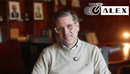 Picture of Ruedas Alex cierra 2025 con fuerza y mira a 2026 con crecimiento, novedades y lanzamientos exclusivos