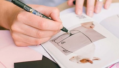 Foto de Liber convoca el Certamen de Ilustraci�n para crear el cartel de su pr�xima edici�n