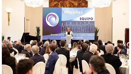 Foto de SOERMAR apuesta por la colaboración y la innovación para fortalecer la industria naval española