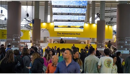 Foto de Alimentaria+Hostelco 2026: mais de 200 especialistas ir�o analisar as tend�ncias emergentes do setor