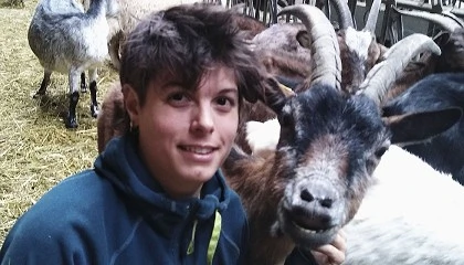 Foto de Del fin de Vel�Europia al inicio de una nueva aventura: la creaci�n de mi propia granja