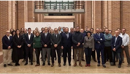 Foto de FIMA 2026 alcanza las 1.162 marcas representadas por 577 empresas de 27 países