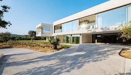 Foto de Perfiles minimalistas para una visión más pura de la realidad