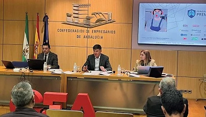 Picture of Biomarcadores y nuevas tendencias en EPI para combatir la silicosis: I Jornada de la Fundación Premin en Sevilla