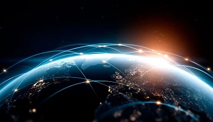 Foto de GMV en el Reino Unido impulsa la navegación robusta por satélite con el desarrollo de una nueva antena CRPA