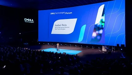 Foto de La IA y los centros de datos desagregados protagonizan Dell Technologies Forum 2025