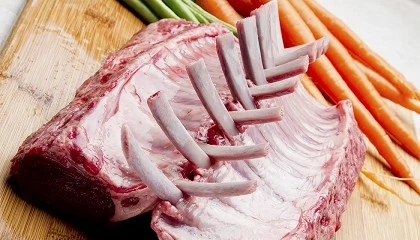 Foto de Aumenta la desigualdad entre lo que paga el consumidor y recibe el productor en corderos y cabritos