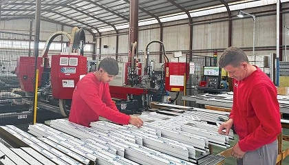 Foto de Centralizar el diseño en un único software: la nueva arquitectura operativa del sector del cerramiento