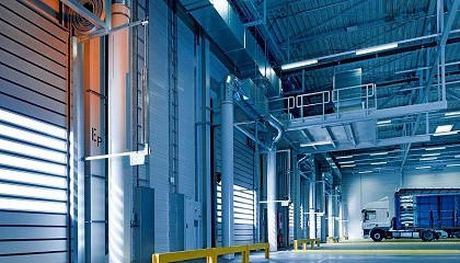 Foto de Aragón amplía en 940.000 euros las ayudas a la inversión productiva en tecnologías limpias