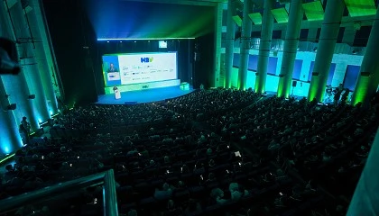 Foto de El III Congreso Nacional de Hidrógeno Verde supera las 700 inscripciones y confirma la participación de 300 empresas
