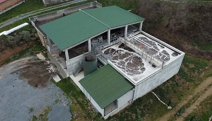 Foto de Depurtech impulsa la innovaci�n en el tratamiento de aguas industriales y purines