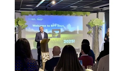 Picture of Smurfit Westrock impulsa la innovación sostenible aplicada al packaging