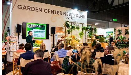 Photo de Myplant & Garden celebra su d�cima edici�n con m�s espacio, nuevos contenidos y una clara proyecci�n internacional