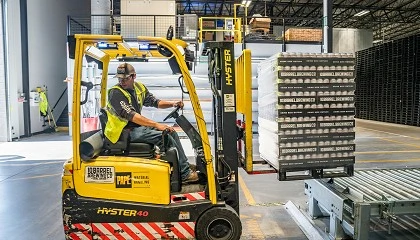 Foto de Gesti�n de la cadena de suministro y transformaci�n digital: tendencias tecnol�gicas para proveedores industriales