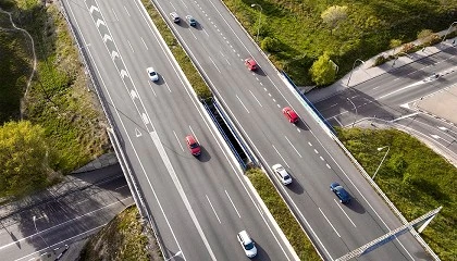 Foto de Crecemos reclama que el Plan Auto 2030 incluya todas las alternativas de movilidad sostenible