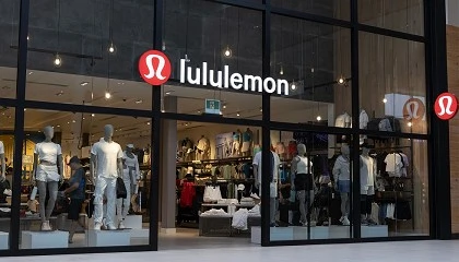 Foto de Lululemon presenta su plan para reactivar el crecimiento en EE. UU.