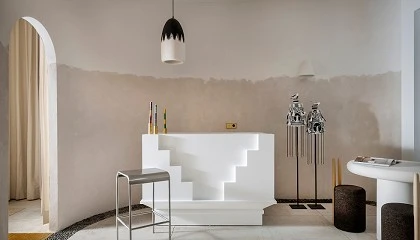 Foto de La feria Marbella Design & Art anuncia su octava edici�n del 19 al 29 de marzo de 2026