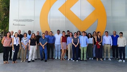 Fotografia de AIMPLAS lidera el proyecto SOLRESS para desarrollar solventes industriales sostenibles a partir de residuos