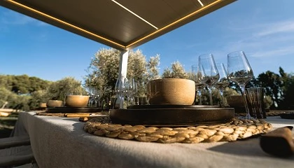 Foto de Llaza World presenta Umara, la nueva identidad para vivir el exterior con alma mediterr�nea