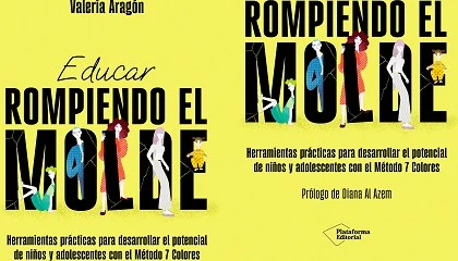 Foto de Educar rompiendo el molde